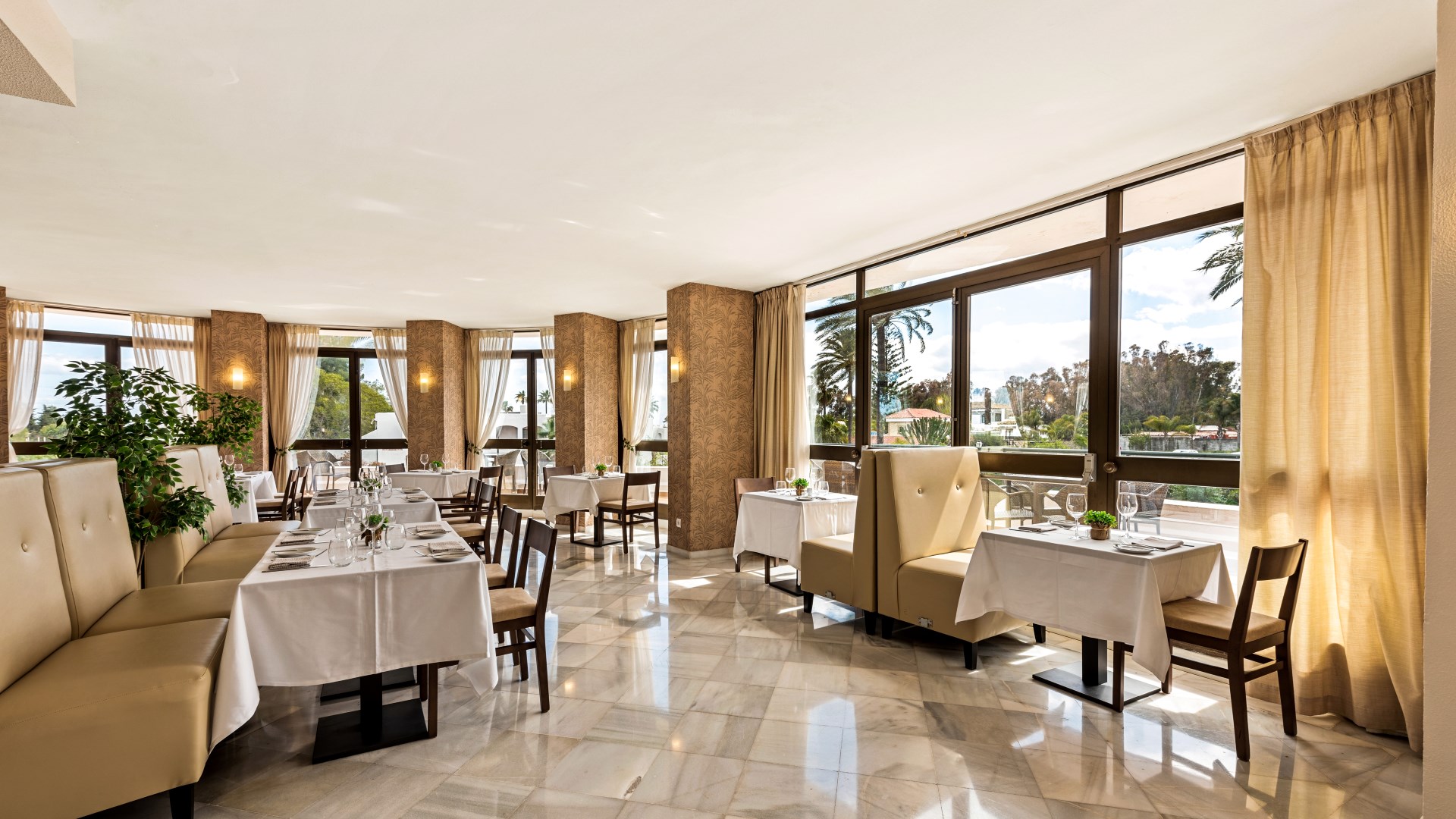 Vc restaurant april 2019