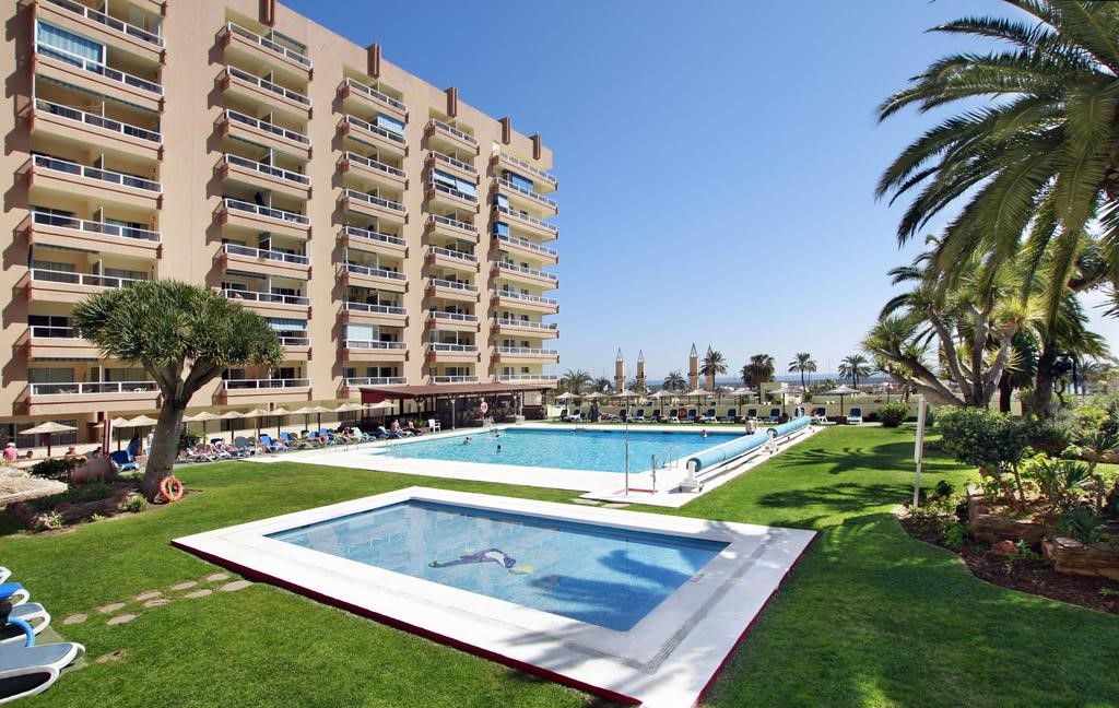 Hotel pyr fuengirola 4