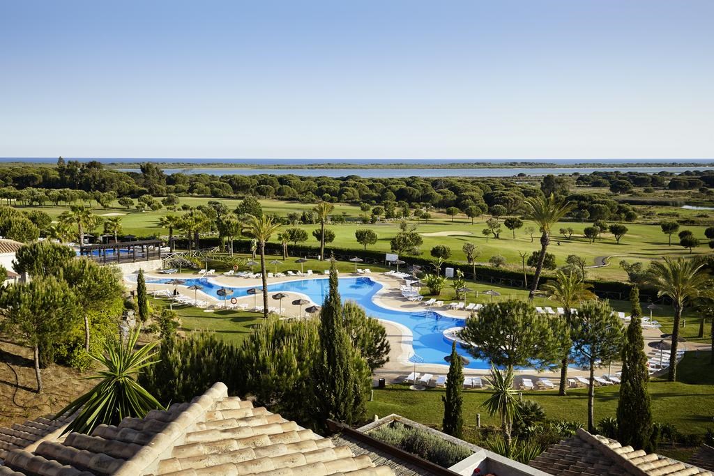 Precise El Rompido Golf Resort