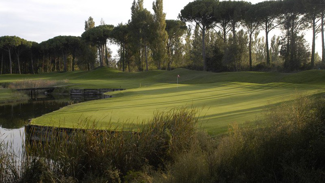 Emporda hotel golf resort 4 gallery