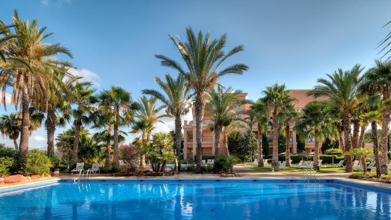 Alicante golf hotel 3 gallery