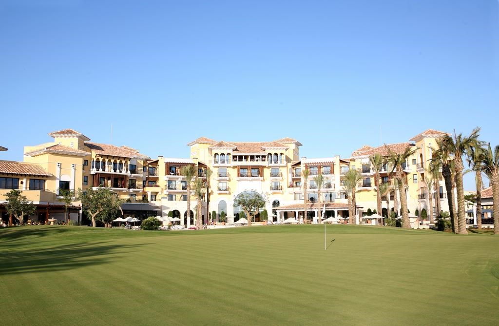 Mar menor golf resort and spa 2