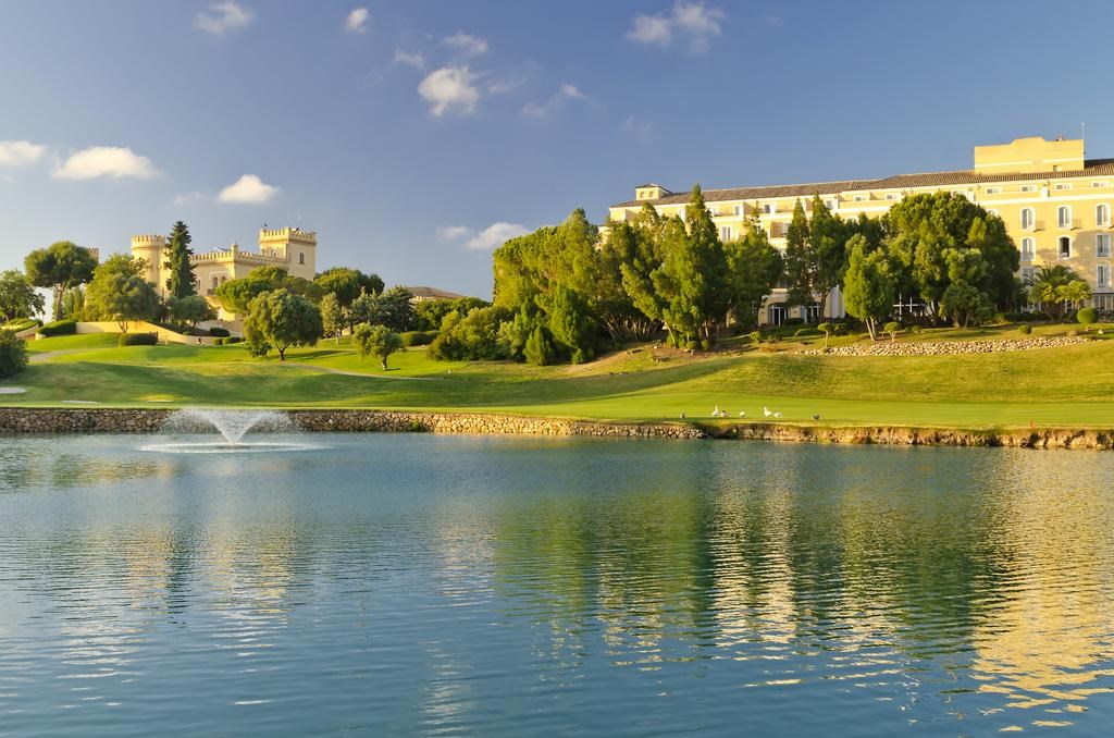 Montecastillo resort 4