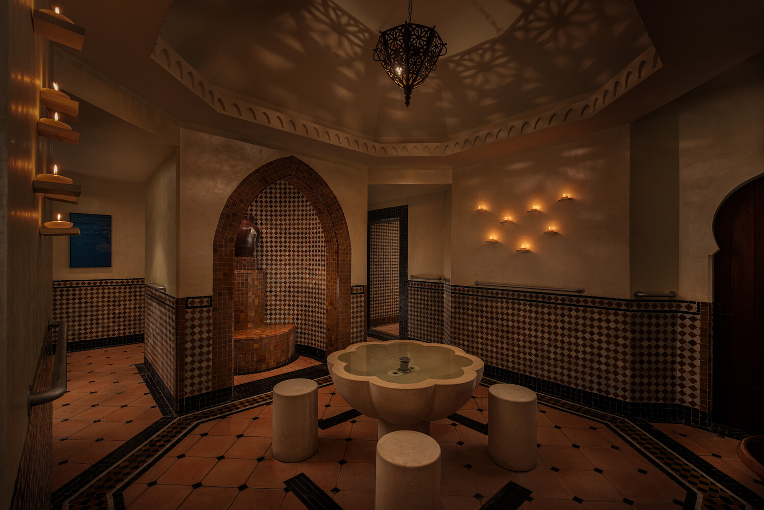 Heavenly spa by westin