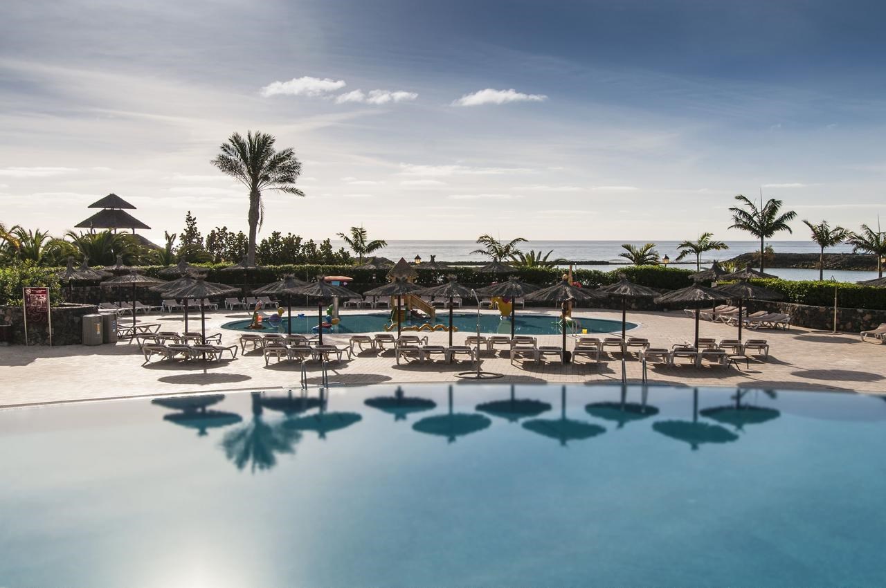 Sheraton fuerteventura resort 2