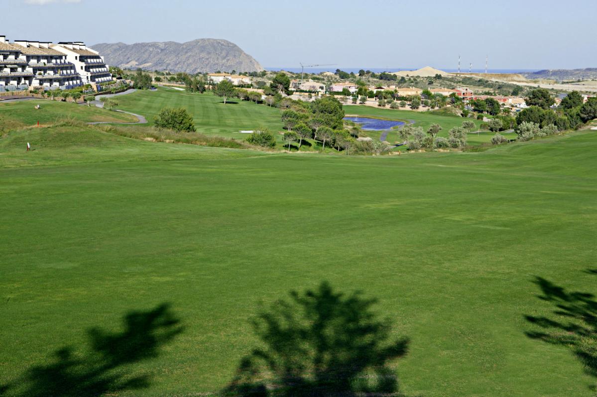 Alenda Golf Course