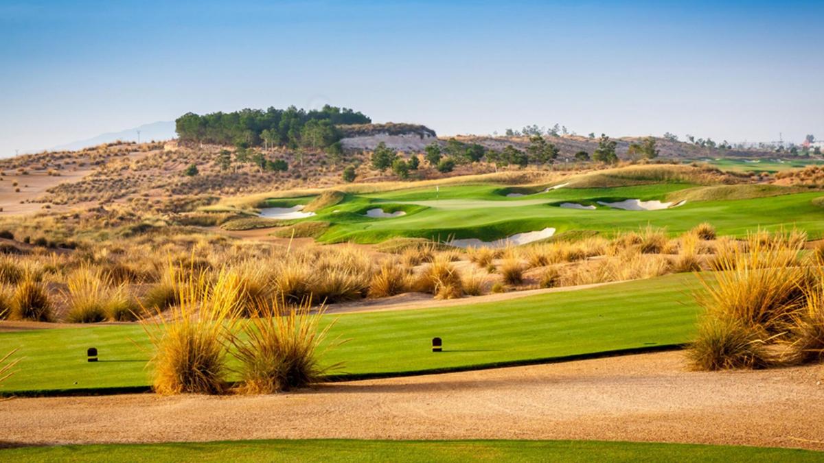 Alhama Signature Golf