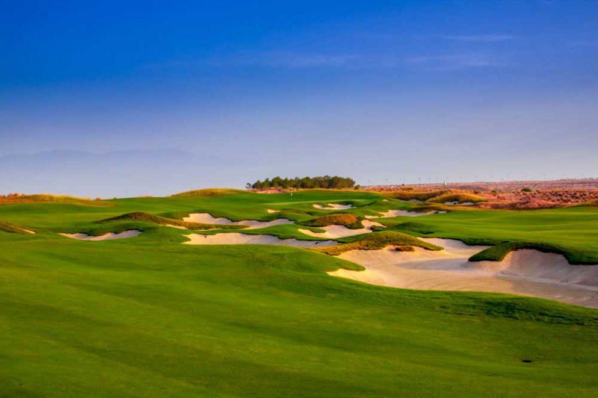 Alhama Signature Golf