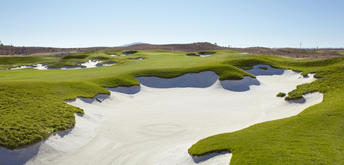 Alhama Signature Golf