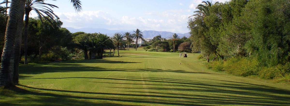 Almerimar Golf Club