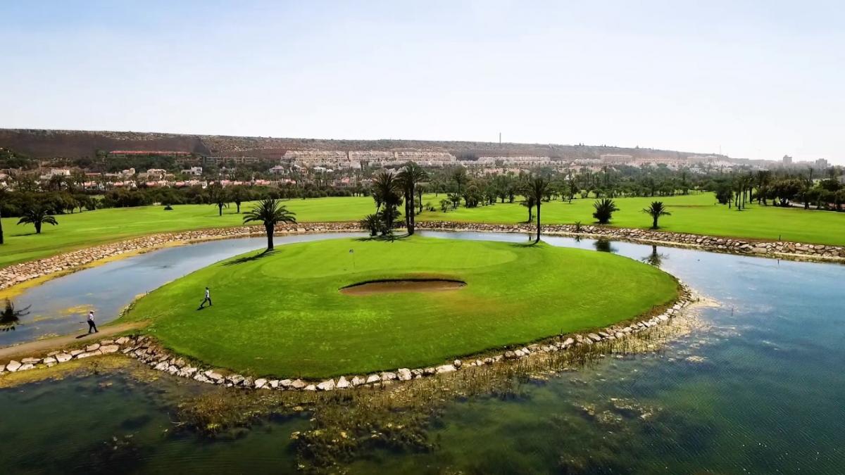 Almerimar Golf Club