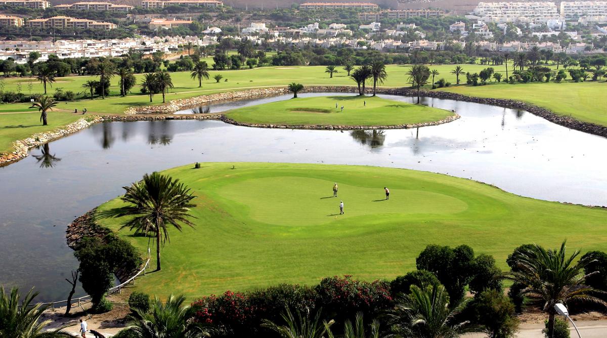 Almerimar Golf Club