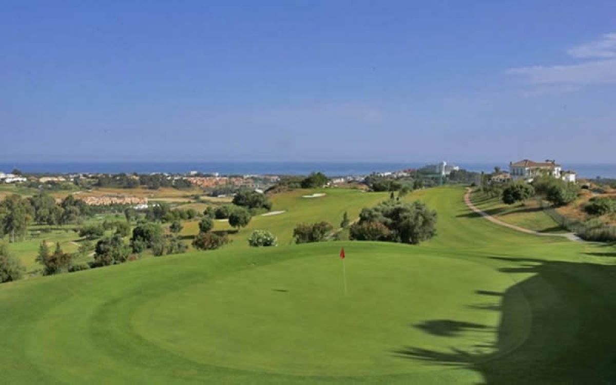 Atalaya Old Course