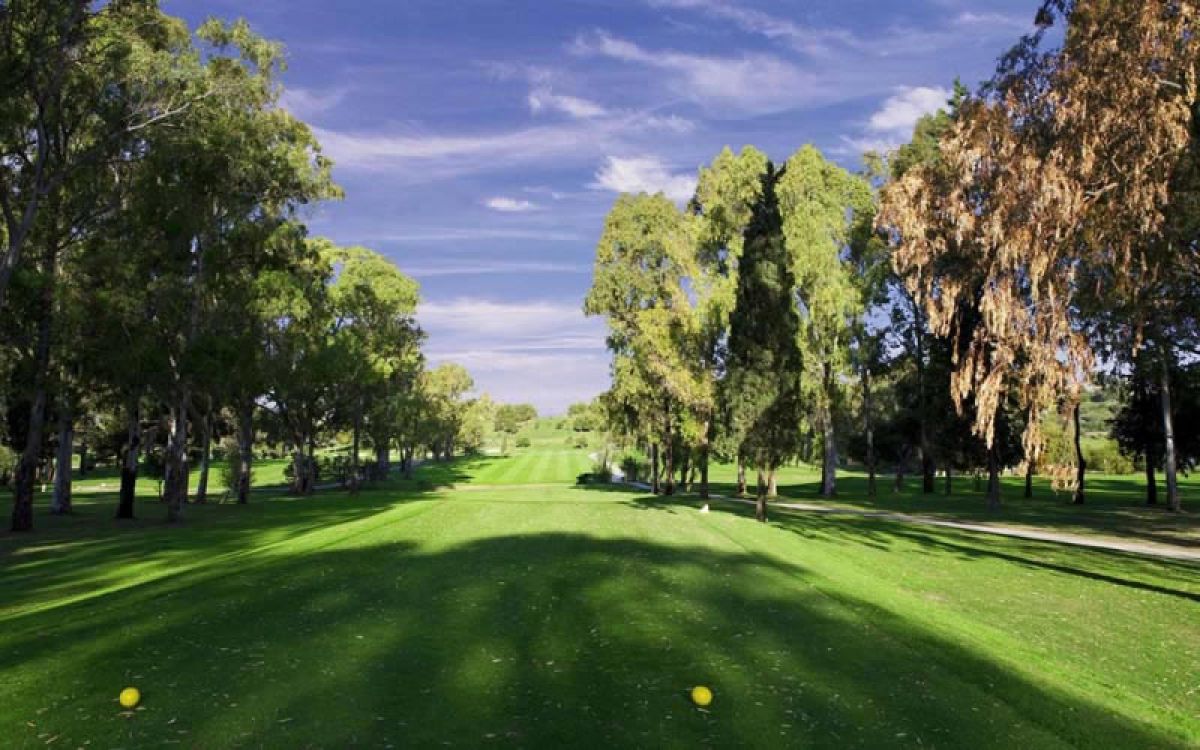 Atalaya Old Course