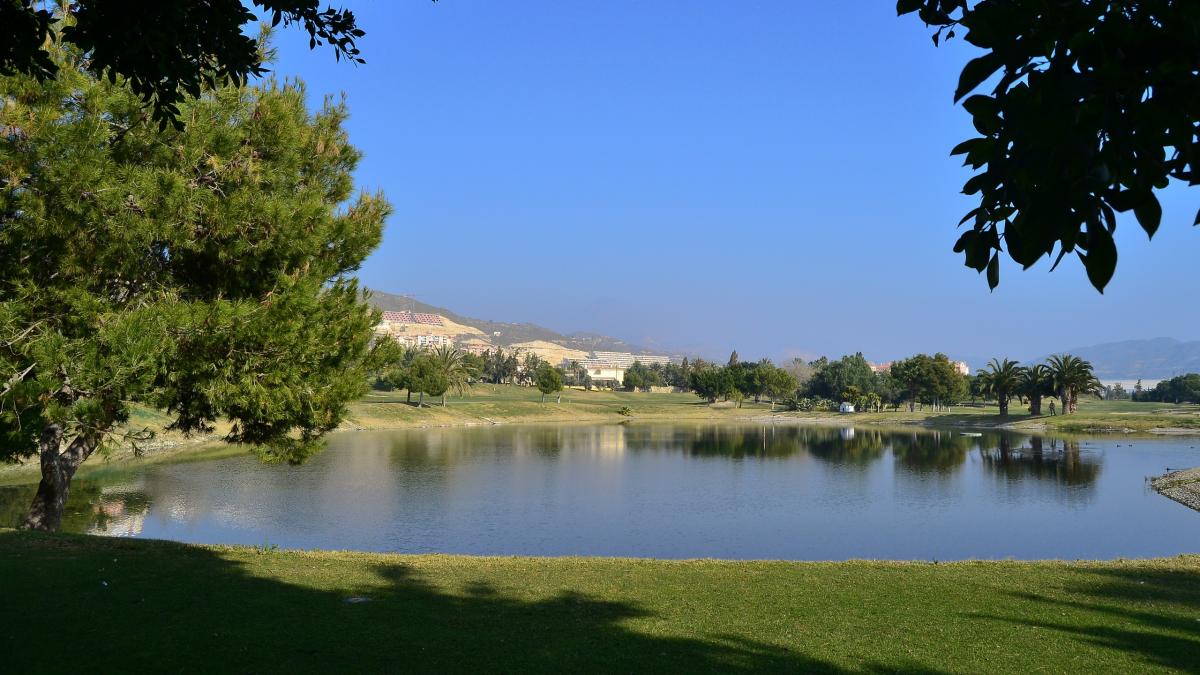 Bonalba Golf Course