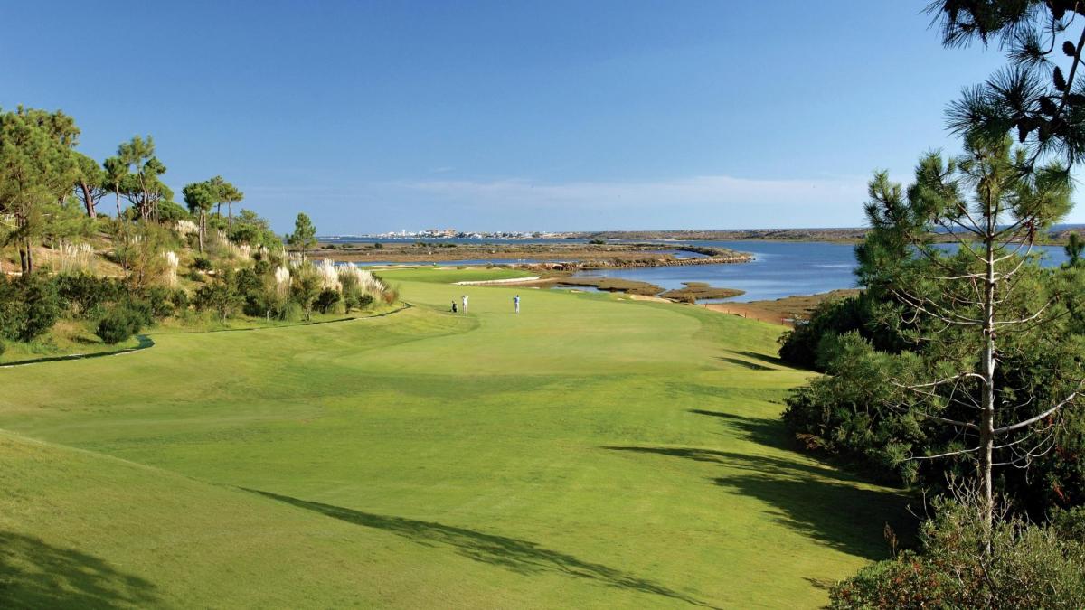 Bonalba Golf Course