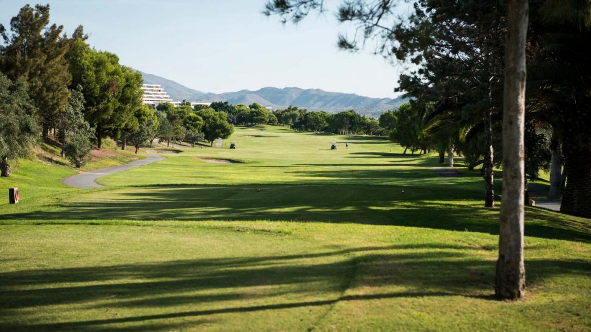 Bonalba Golf Course