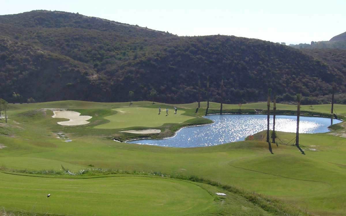 Calanova Golf