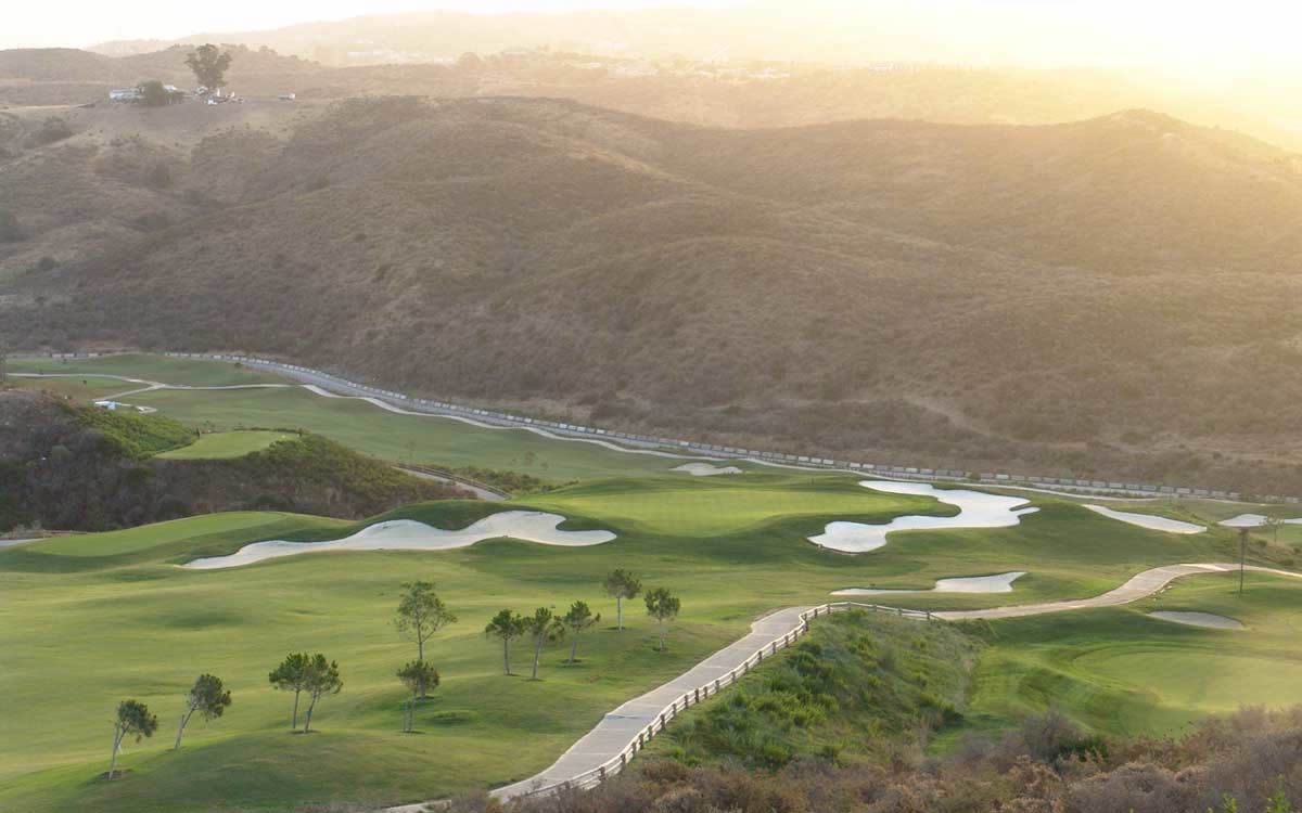 Calanova Golf