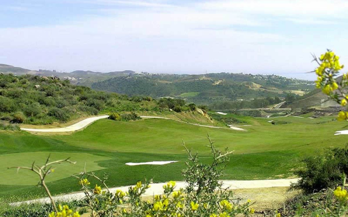 Calanova Golf