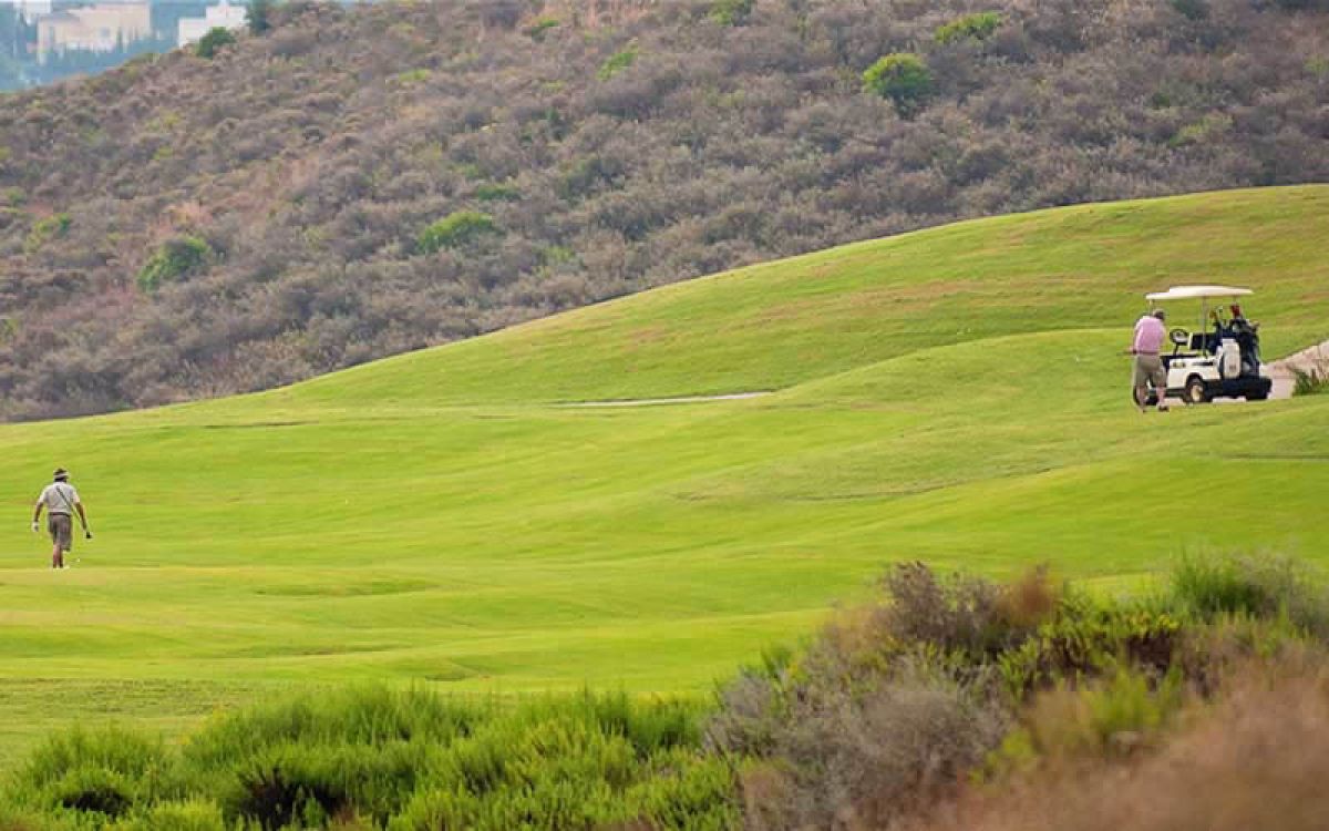 Calanova Golf