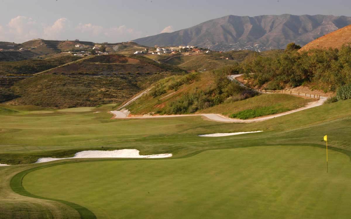 Calanova Golf