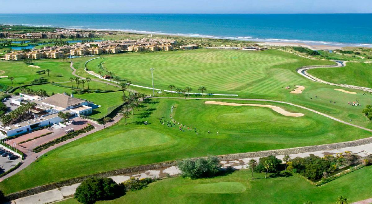 Costa Ballena Ocean Golf Club