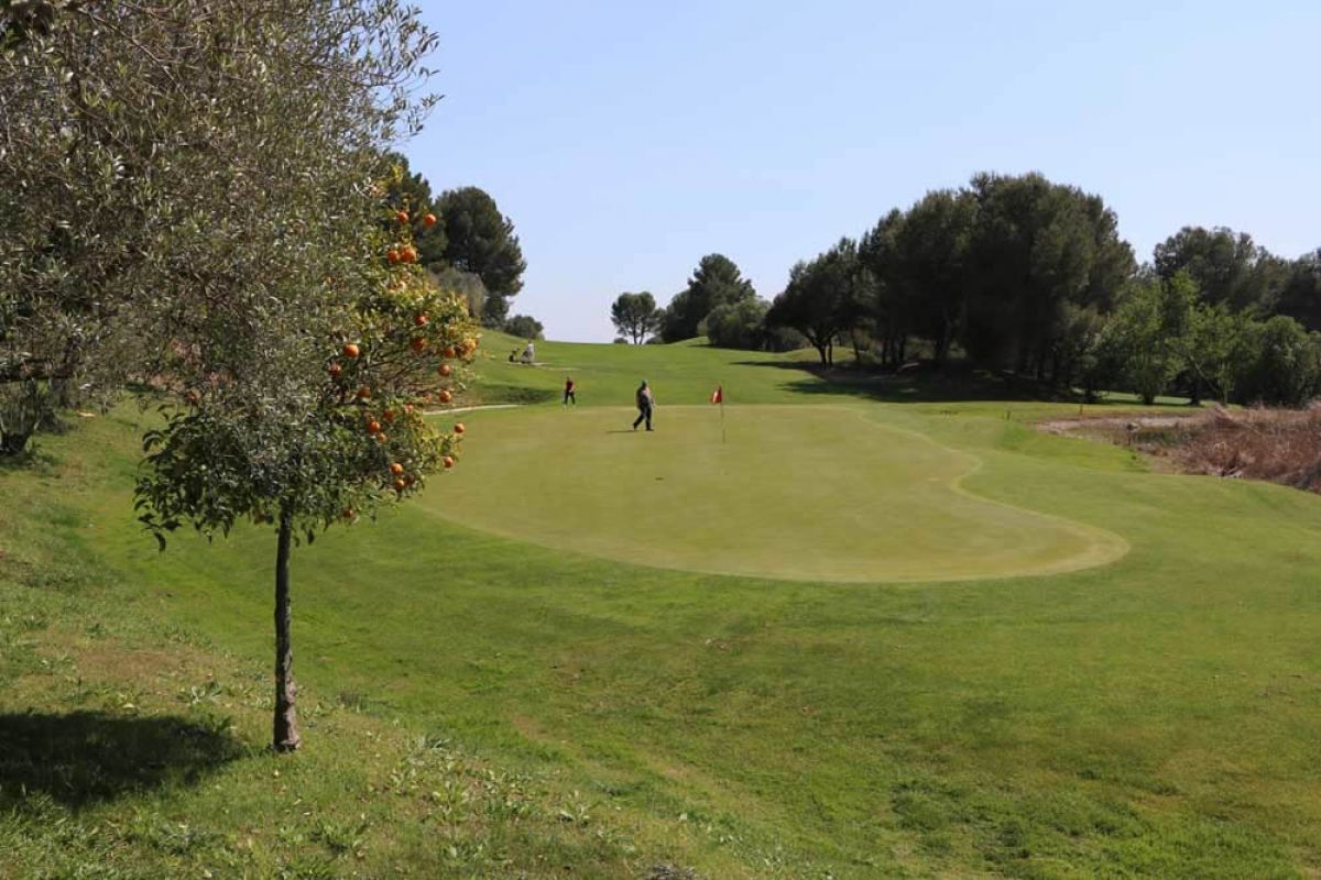 Golf Costa Daurada