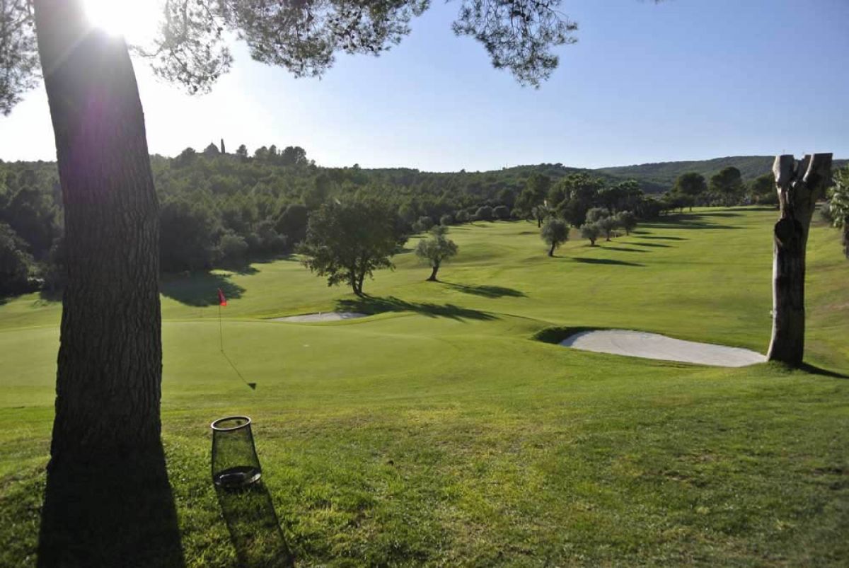 Golf Costa Daurada