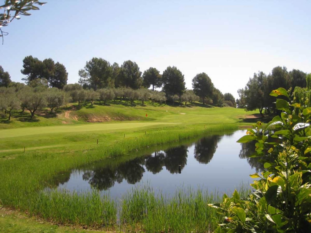 Golf Costa Daurada