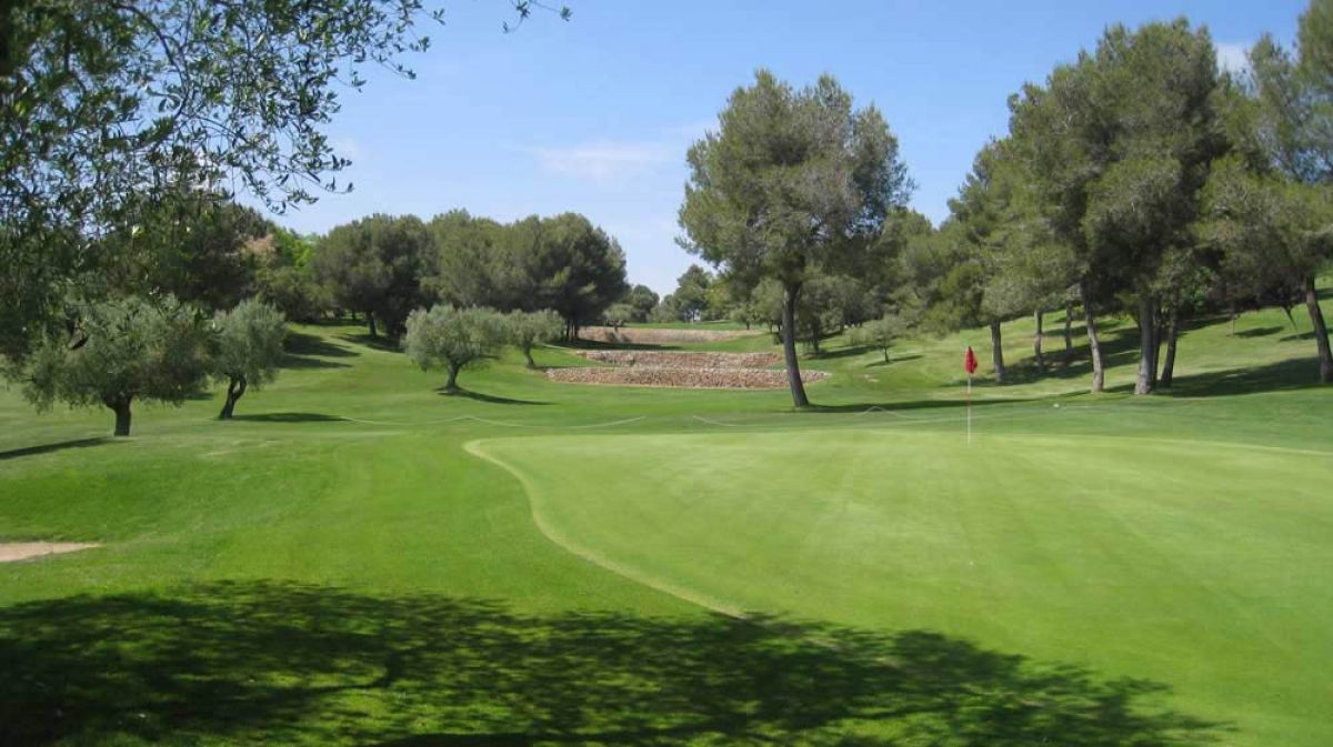 Golf Costa Daurada