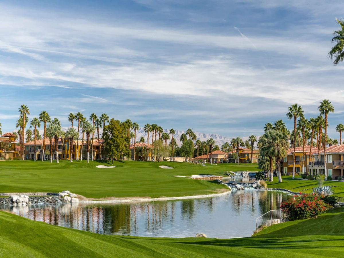 Desert Springs Golf Club