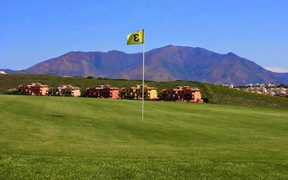 Dona Julia Golf Club