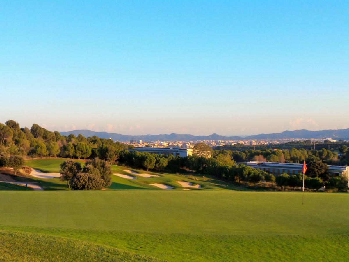 El Prat Golf Club