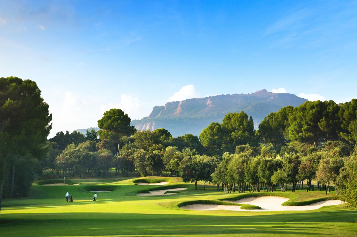 El Prat Golf Club