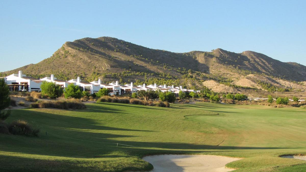 El Valle Golf Course