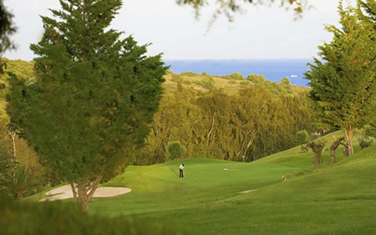 Estepona Golf Club