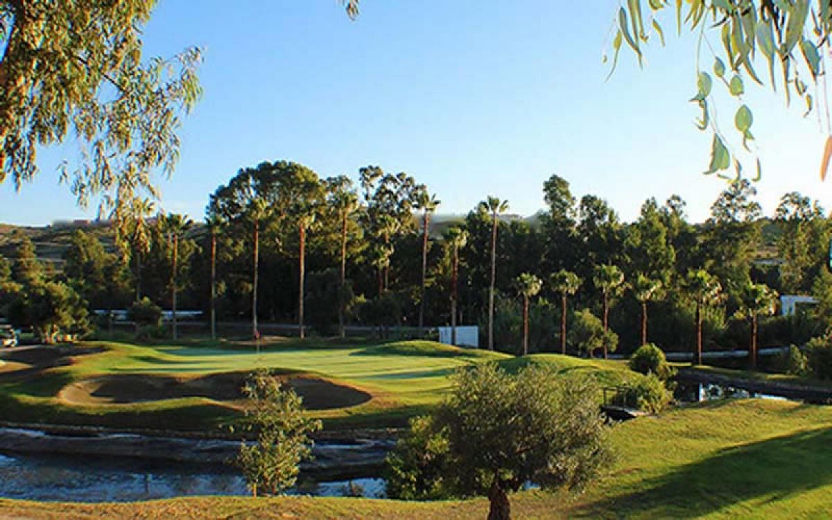 Estepona Golf Club