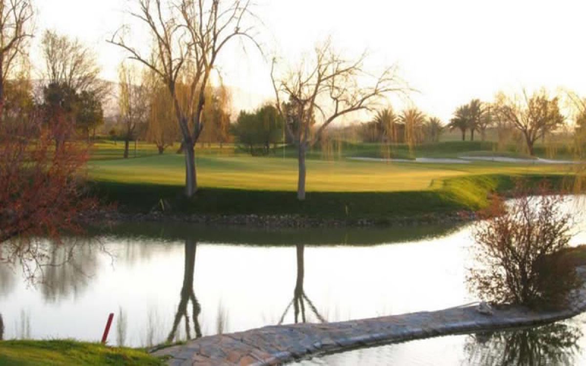 Guadalhorce Golf Club