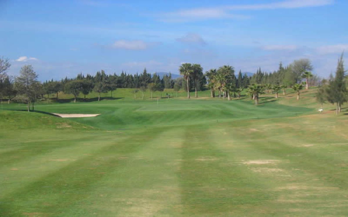 Guadalhorce Golf Club