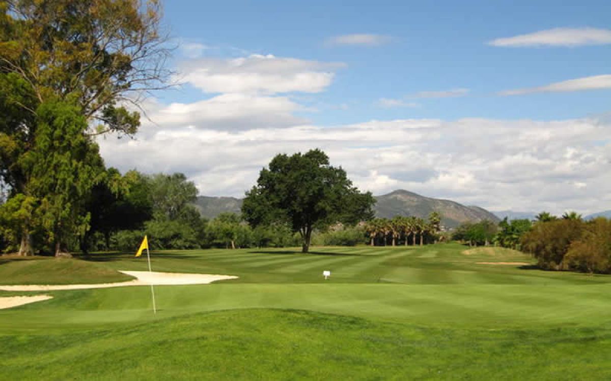 Guadalhorce Golf Club