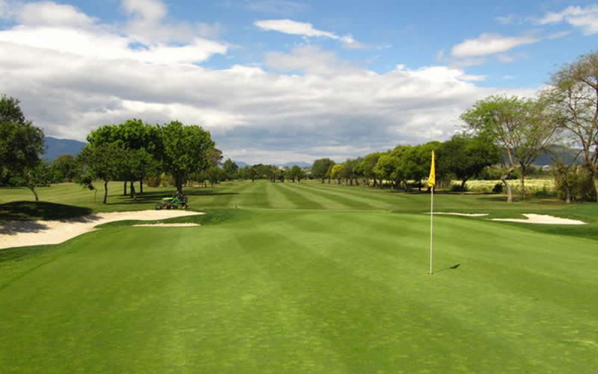 Guadalhorce Golf Club