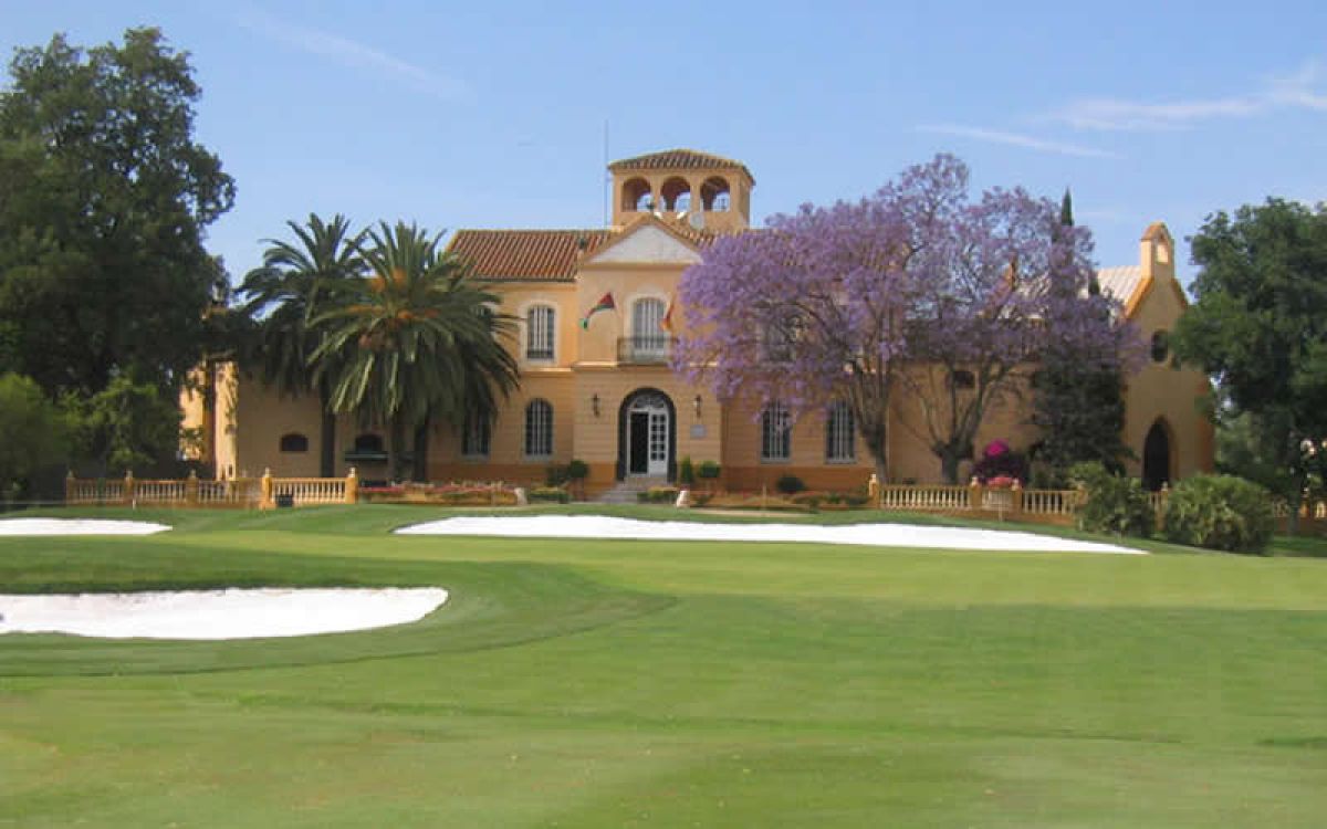 Guadalhorce Golf Club