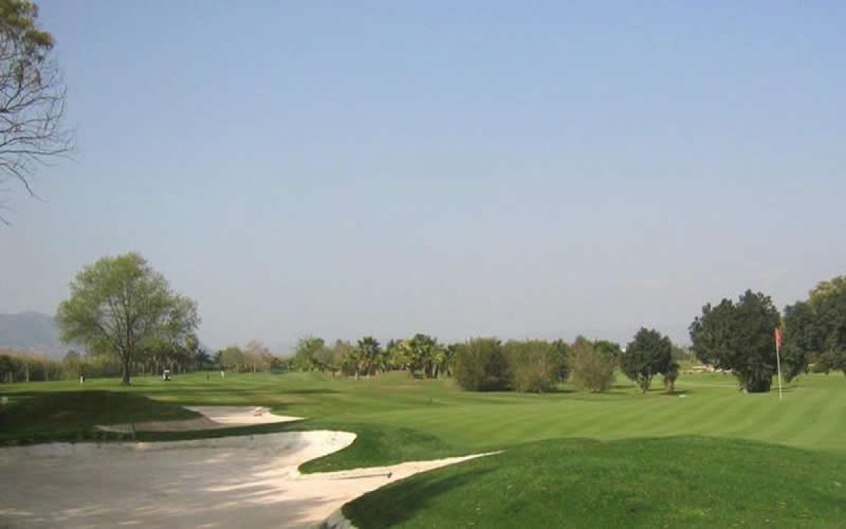 Guadalhorce Golf Club