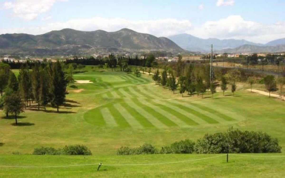 Guadalhorce Golf Club