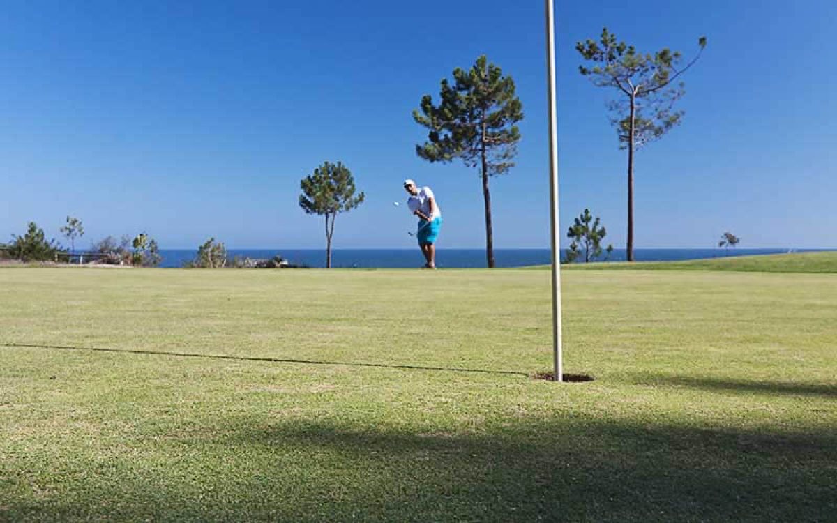 Islantilla Golf Course