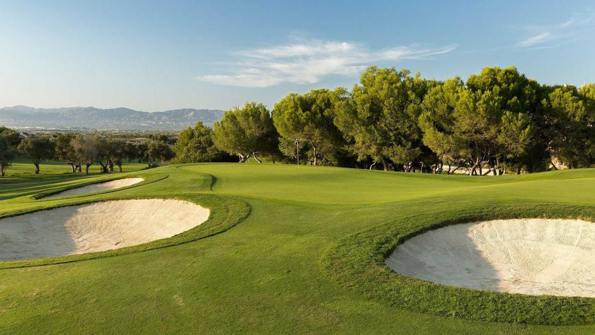 La Finca Golf Club