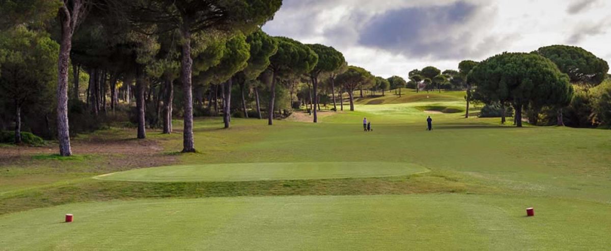 La Monacilla Golf Club