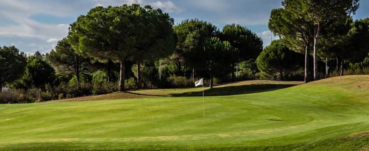 La Monacilla Golf Club