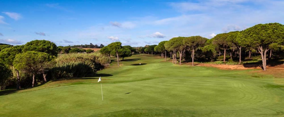 La Monacilla Golf Club